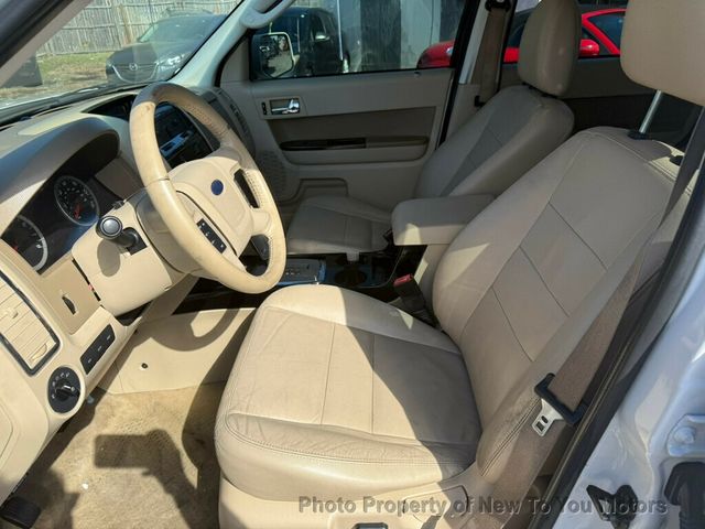 2012 Ford Escape 4WD 4dr Limited - 22940528 - 9