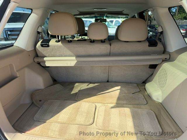 2012 Ford Escape 4WD 4dr Limited - 22940528 - 13