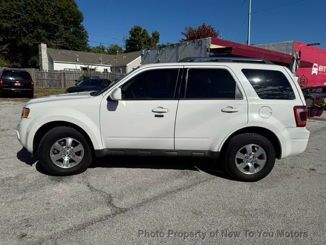 2012 Ford Escape 4WD 4dr Limited - 22940528 - 14