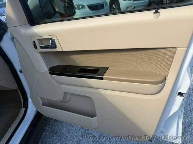 2012 Ford Escape 4WD 4dr Limited - 22940528 - 15