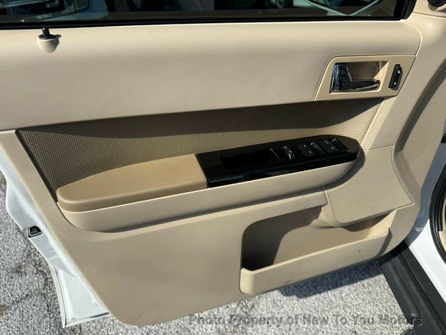 2012 Ford Escape 4WD 4dr Limited - 22940528 - 17