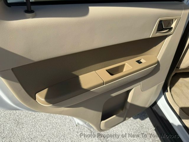 2012 Ford Escape 4WD 4dr Limited - 22940528 - 18