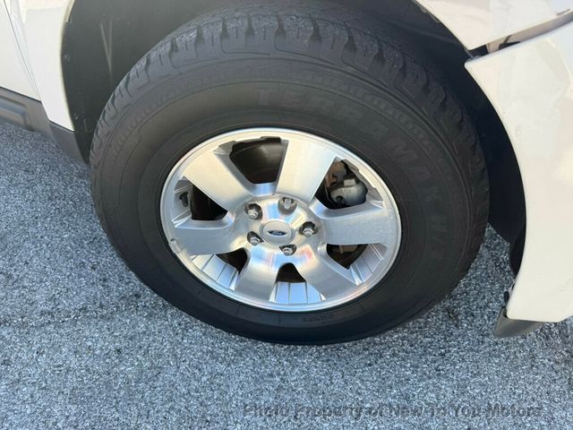 2012 Ford Escape 4WD 4dr Limited - 22940528 - 20