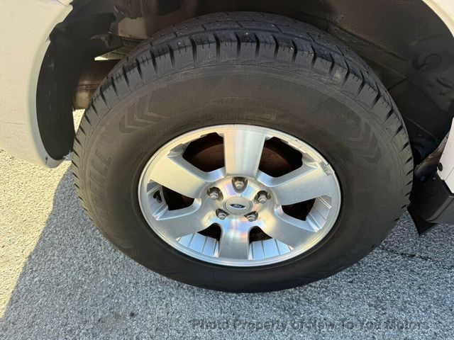 2012 Ford Escape 4WD 4dr Limited - 22940528 - 21