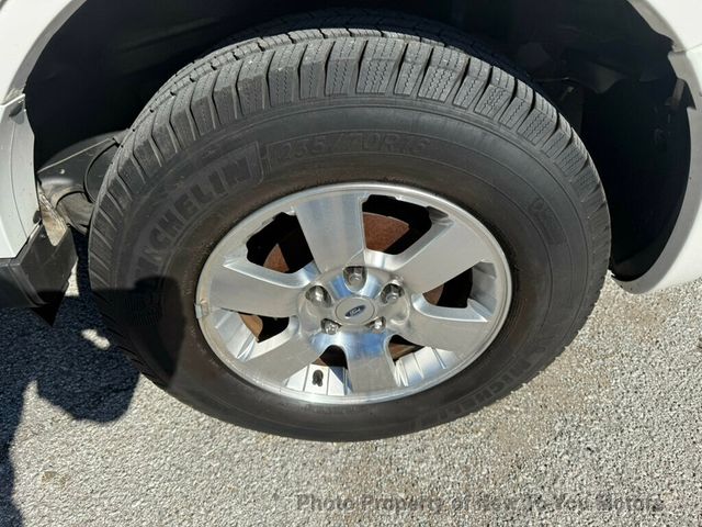 2012 Ford Escape 4WD 4dr Limited - 22940528 - 22