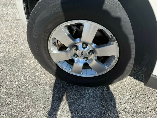 2012 Ford Escape 4WD 4dr Limited - 22940528 - 23