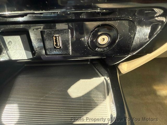 2012 Ford Escape 4WD 4dr Limited - 22940528 - 5