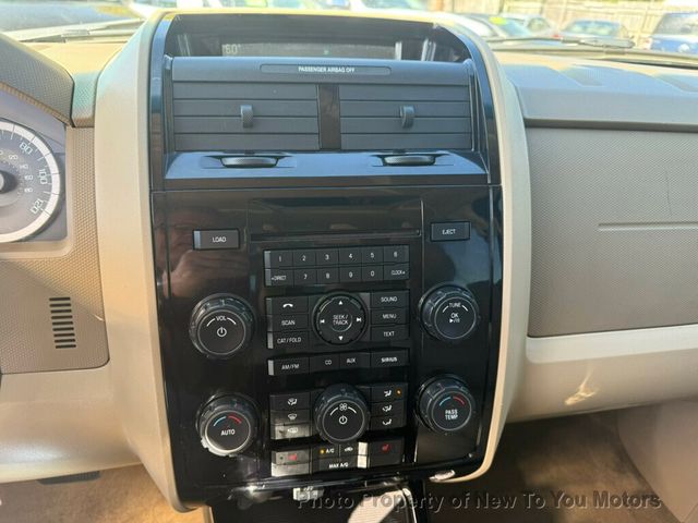 2012 Ford Escape 4WD 4dr Limited - 22940528 - 6