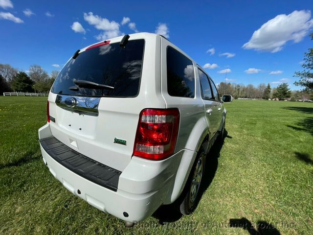 2012 Ford Escape 4WD 4dr Limited - 22400224 - 5