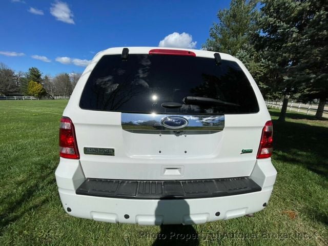 2012 Ford Escape 4WD 4dr Limited - 22400224 - 6