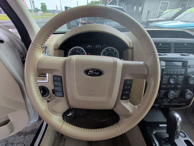 2012 Ford Escape FWD 4dr Limited - 23030167 - 14