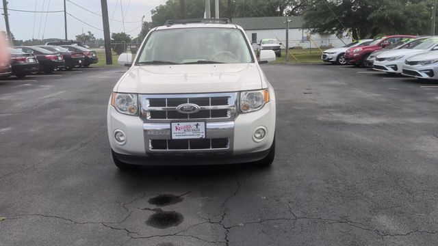 2012 Ford Escape FWD 4dr Limited - 23030167 - 2