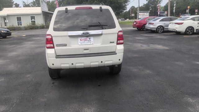 2012 Ford Escape FWD 4dr Limited - 23030167 - 6