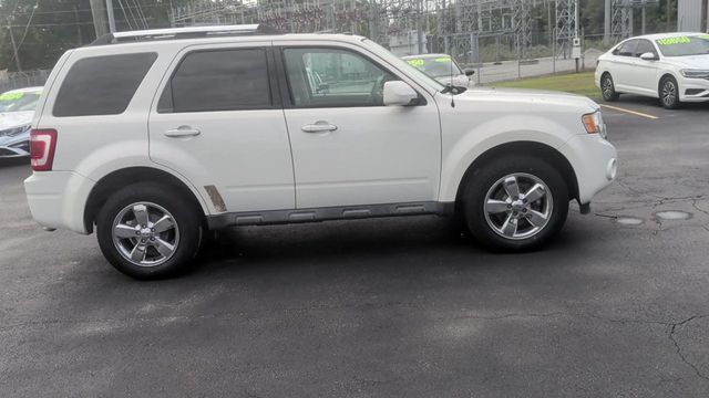 2012 Ford Escape FWD 4dr Limited - 23030167 - 8