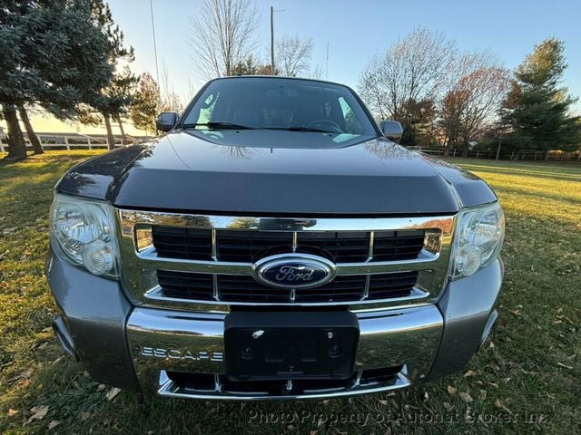 2012 Ford Escape FWD 4dr Limited - 22677610 - 2