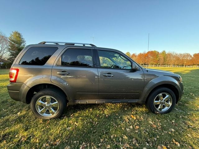 2012 Ford Escape FWD 4dr Limited - 22677610 - 4