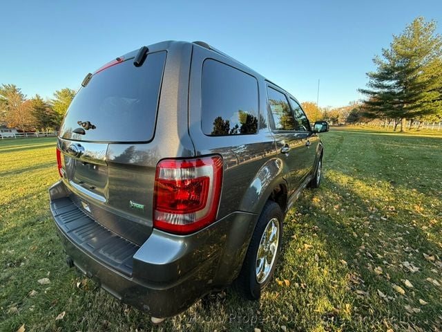 2012 Ford Escape FWD 4dr Limited - 22677610 - 5