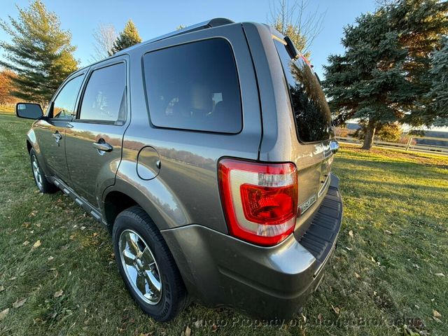 2012 Ford Escape FWD 4dr Limited - 22677610 - 6