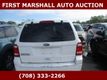 2012 Ford Escape FWD 4dr XLS - 22618992 - 3