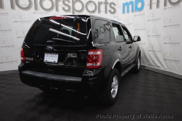 2012 Ford Escape FWD 4dr XLS - 22458973 - 4