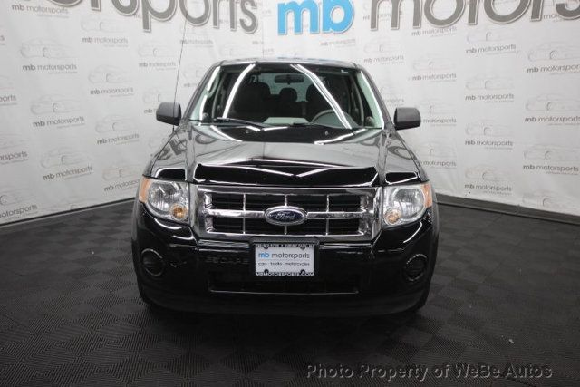 2012 Ford Escape FWD 4dr XLS - 22458973 - 8