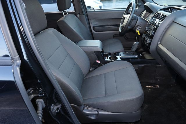 2012 FORD ESCAPE FWD 4dr XLT - 22935008 - 11