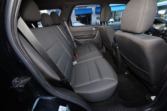 2012 FORD ESCAPE FWD 4dr XLT - 22935008 - 13