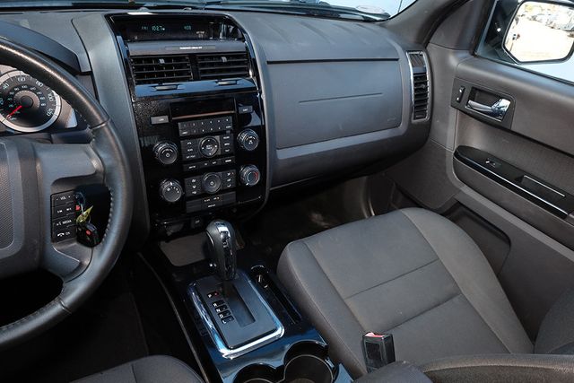 2012 FORD ESCAPE FWD 4dr XLT - 22935008 - 20