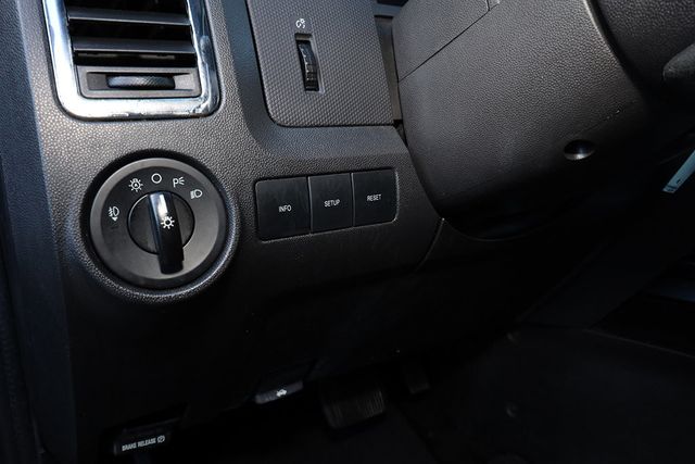 2012 FORD ESCAPE FWD 4dr XLT - 22935008 - 24