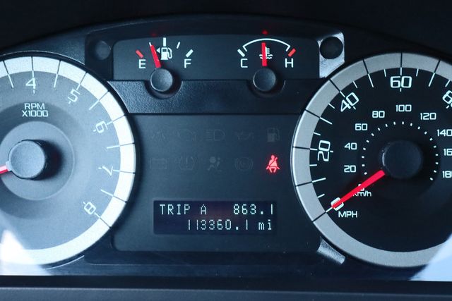 2012 FORD ESCAPE FWD 4dr XLT - 22935008 - 25