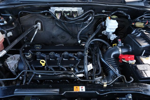 2012 FORD ESCAPE FWD 4dr XLT - 22935008 - 26