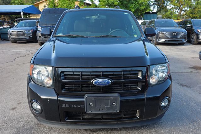 2012 FORD ESCAPE FWD 4dr XLT - 22935008 - 7