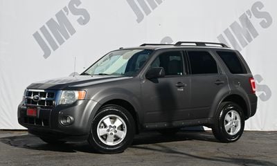 2012 Ford Escape