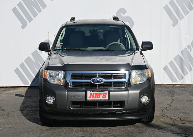 2012 Ford Escape FWD 4dr XLT - 22965369 - 1
