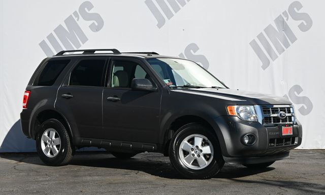 2012 Ford Escape FWD 4dr XLT - 22965369 - 2