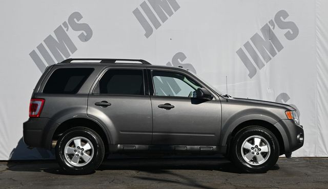 2012 Ford Escape FWD 4dr XLT - 22965369 - 3