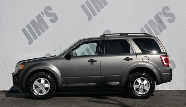 2012 Ford Escape FWD 4dr XLT - 22965369 - 4