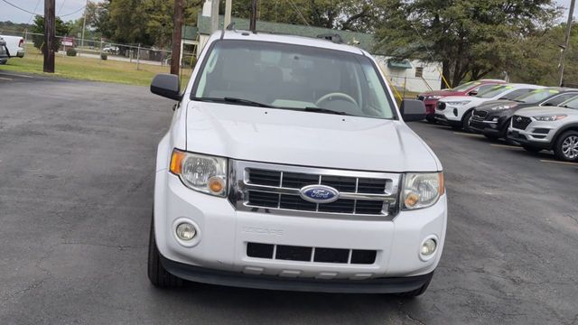 2012 Ford Escape FWD 4dr XLT - 22984721 - 2