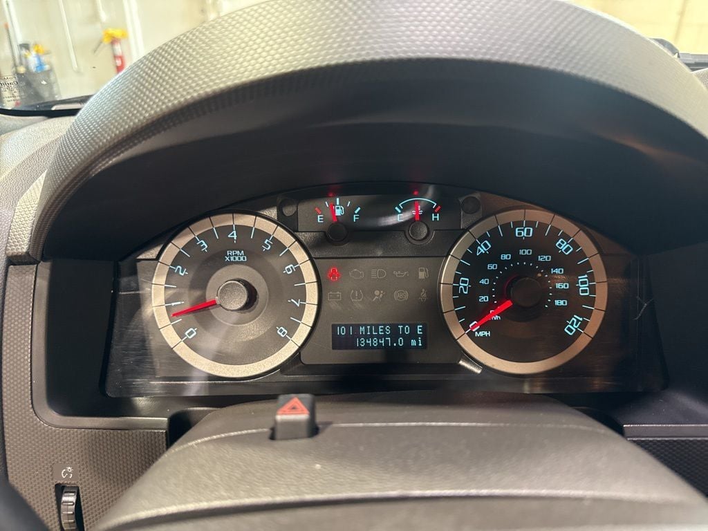 2012 Ford Escape FWD 4dr XLT - 23005763 - 13