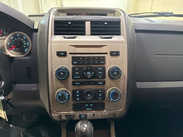 2012 Ford Escape FWD 4dr XLT - 23005763 - 15