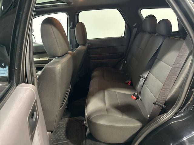 2012 Ford Escape FWD 4dr XLT - 23005763 - 27