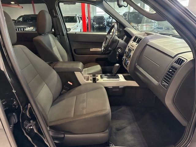 2012 Ford Escape FWD 4dr XLT - 23005763 - 36
