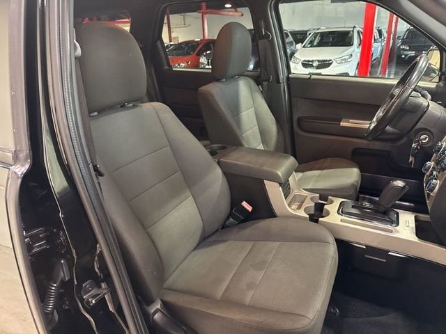2012 Ford Escape FWD 4dr XLT - 23005763 - 38