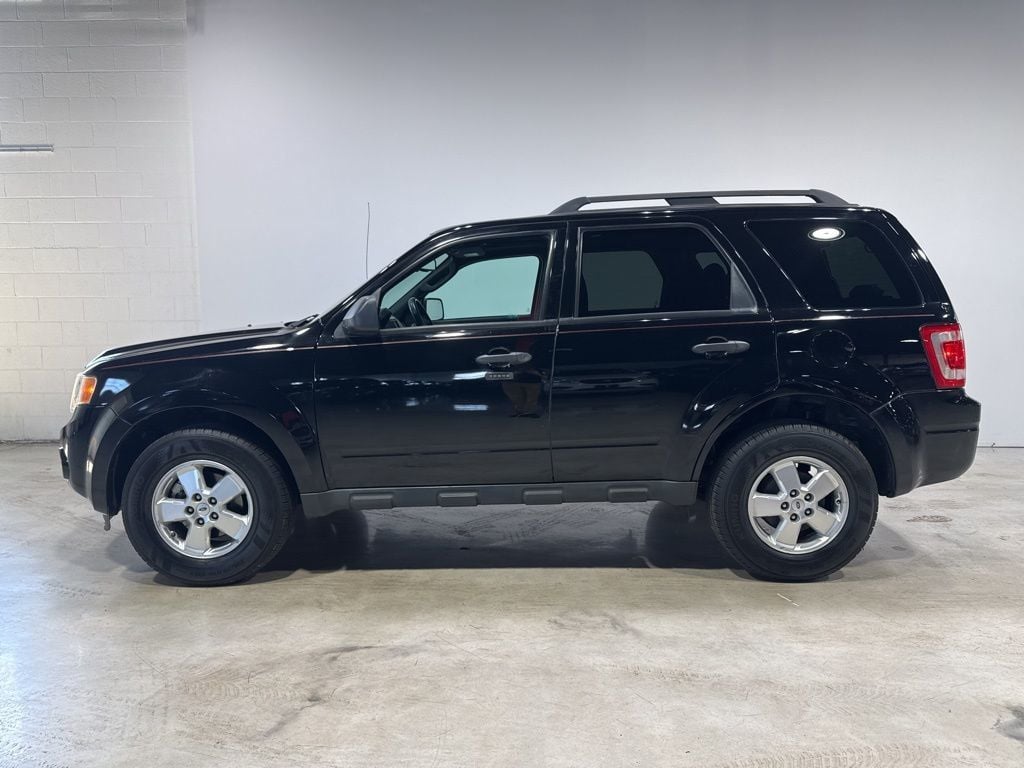 2012 Ford Escape FWD 4dr XLT - 23005763 - 3
