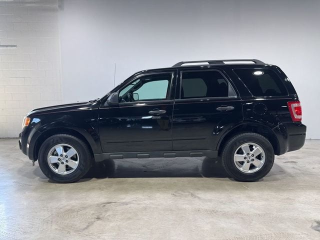 2012 Ford Escape FWD 4dr XLT - 23005763 - 3
