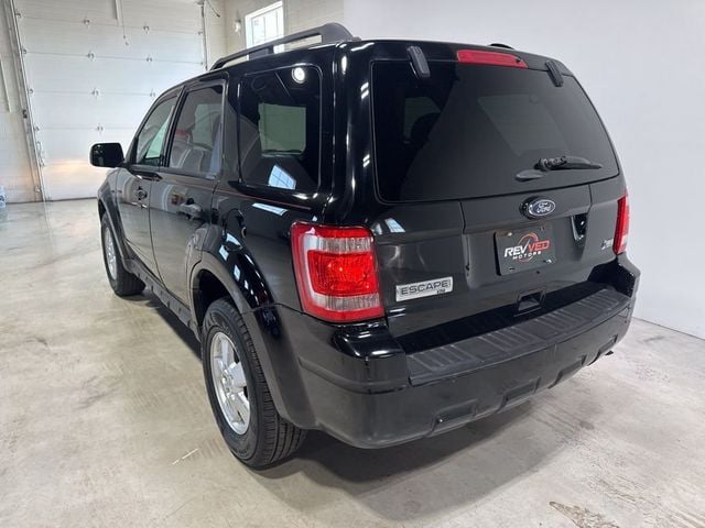 2012 Ford Escape FWD 4dr XLT - 23005763 - 4