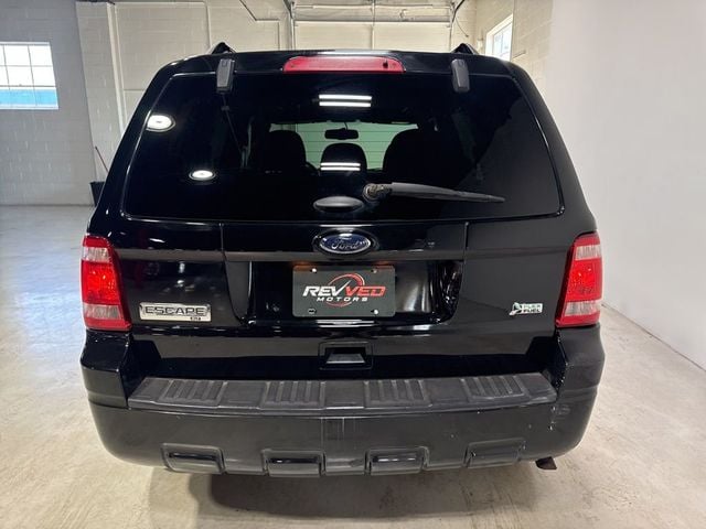 2012 Ford Escape FWD 4dr XLT - 23005763 - 5