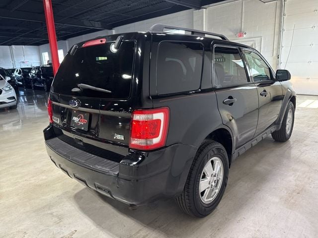 2012 Ford Escape FWD 4dr XLT - 23005763 - 6