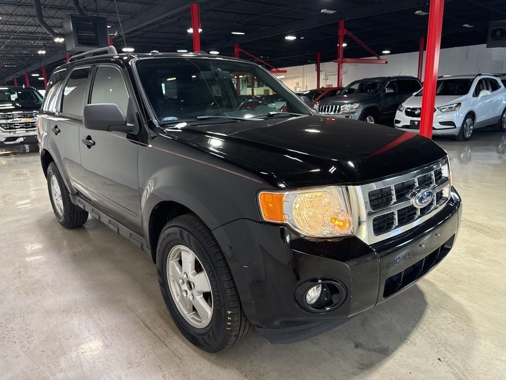 2012 Ford Escape FWD 4dr XLT - 23005763 - 7