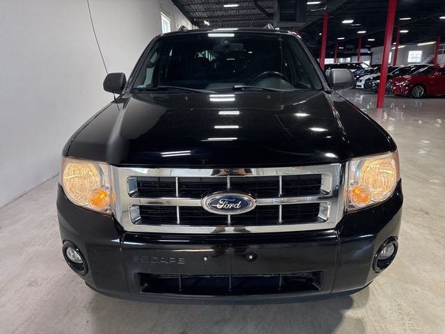 2012 Ford Escape FWD 4dr XLT - 23005763 - 8